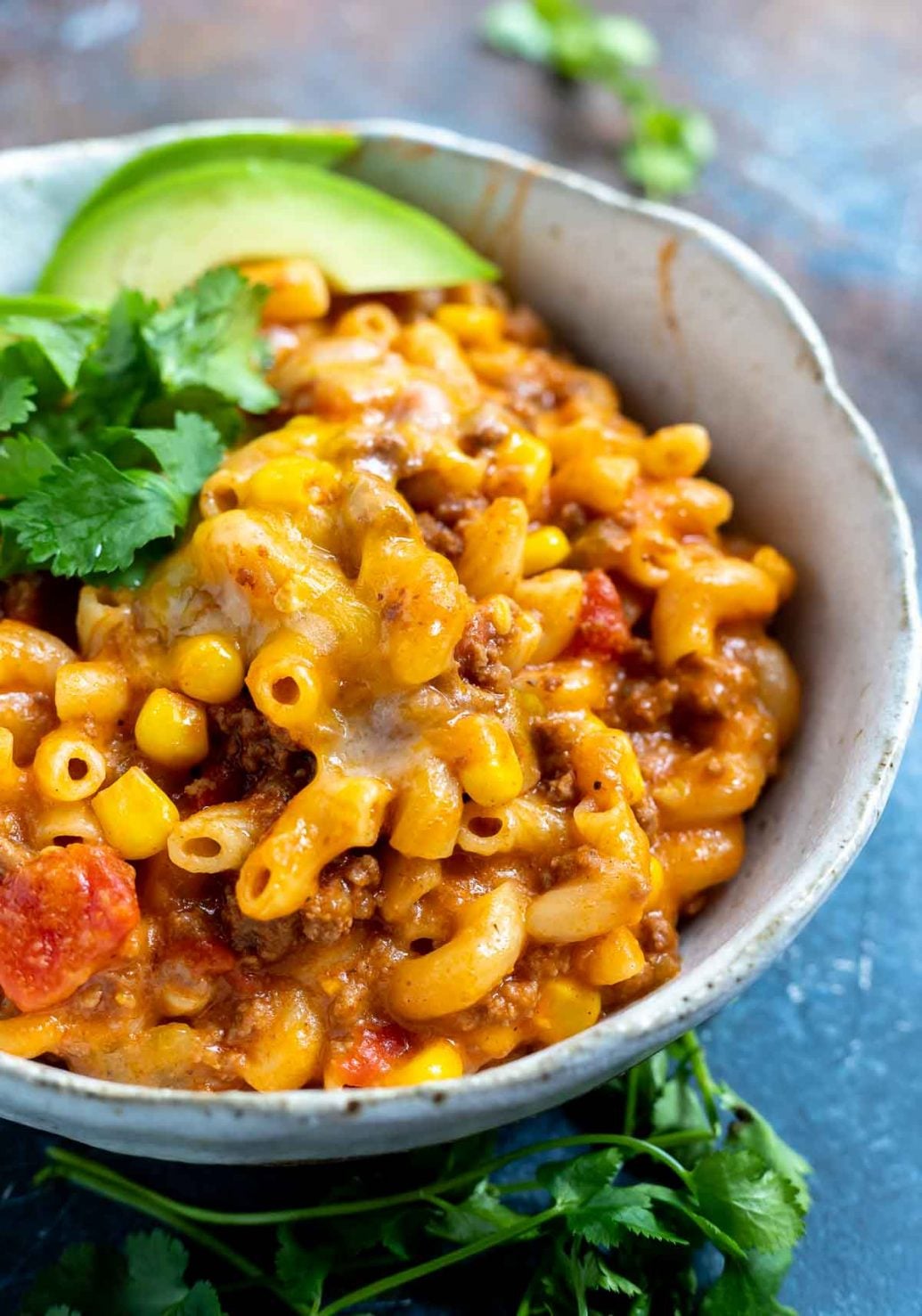 Quick One-Pot Taco Casserole: Dinner Ready in Under an Hour