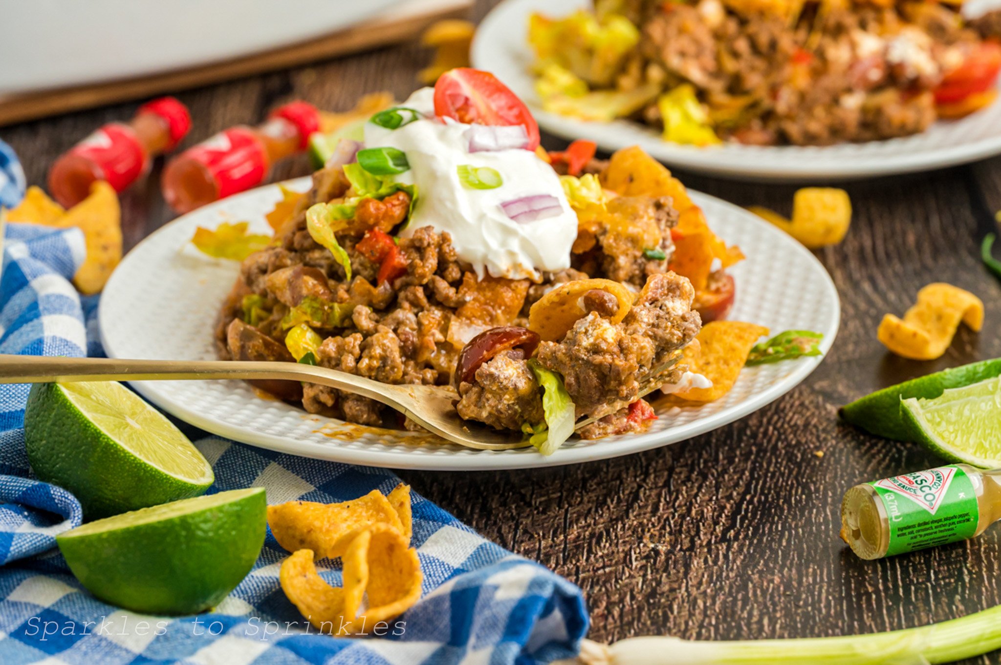 Upgrade Taco Night: Crowd-Pleasing Easy Casserole Recipe